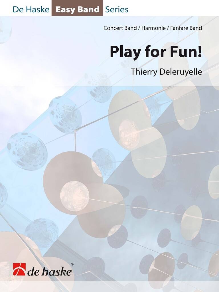 Play for Fun!